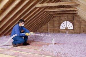 Read more about the article Insulation The Unsung Hero of Energy Efficiency