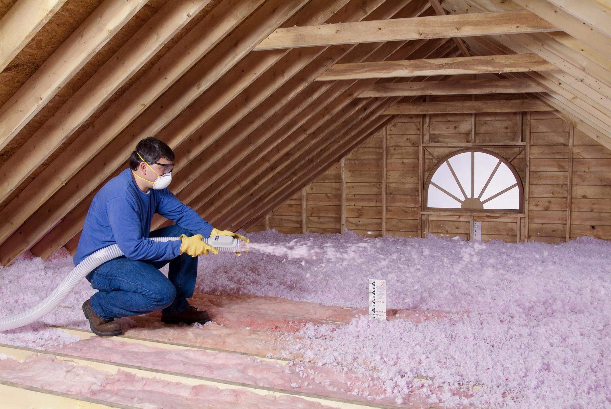 You are currently viewing Insulation The Unsung Hero of Energy Efficiency