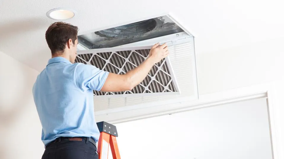 You are currently viewing The Hidden Benefits of Air Duct Cleaning