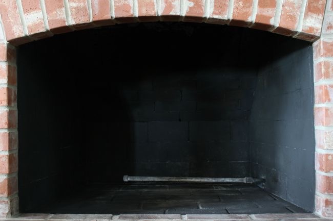 Chimney Fireplace Repairs
