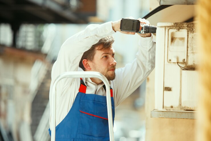 You are currently viewing Explore the Advantages of Opting for a Skilled Air Duct Replacement Houston