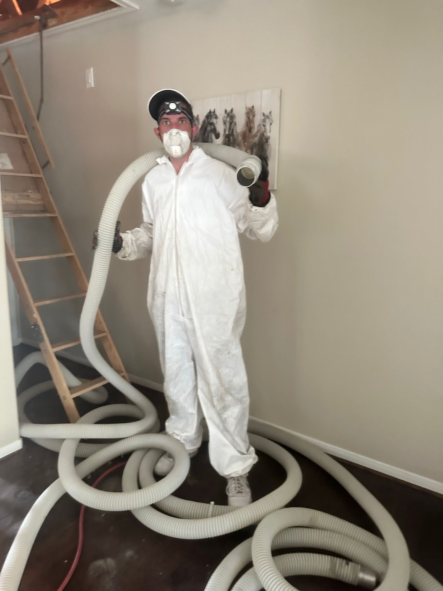 Read more about the article How To Choose An Air Duct Cleaning Company