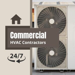 Read more about the article Important Factors to Consider When Hiring a Commercial HVAC Contractor