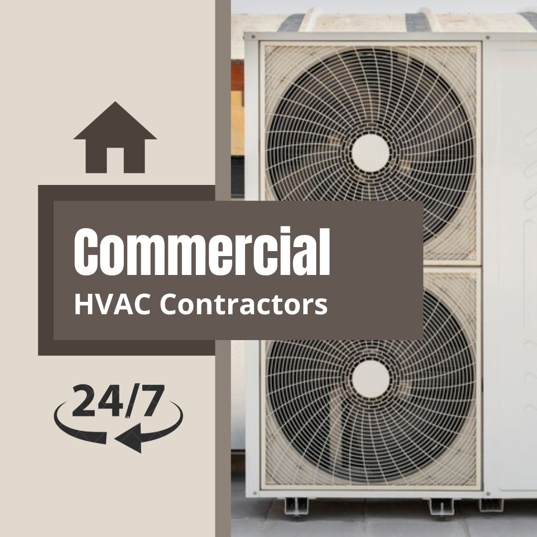 You are currently viewing Important Factors to Consider When Hiring a Commercial HVAC Contractor