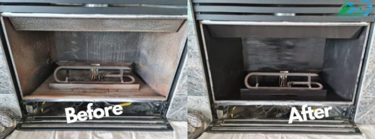 Atticair Chimney & Fireplace