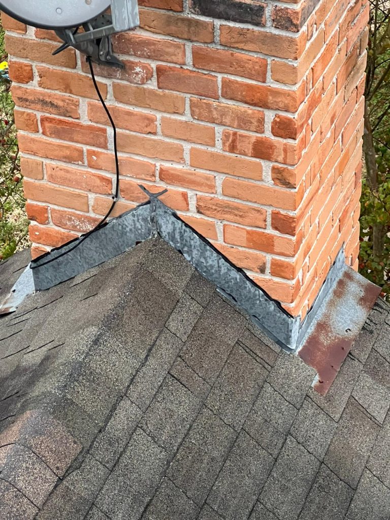 Chimney Damper Repair Services