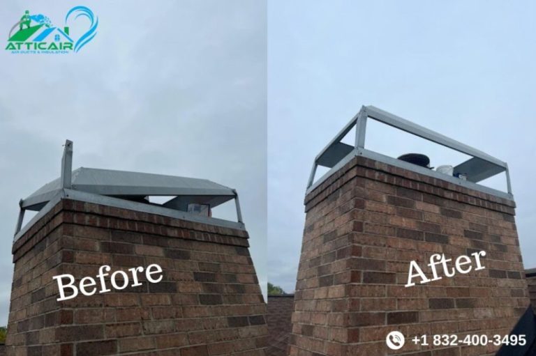 Houston’s Top Air Duct Cleaning Myths Debunked