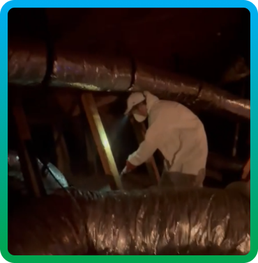 Breathe Easy Houston: Why Air Duct Cleaning Is A Must In Our Humidity