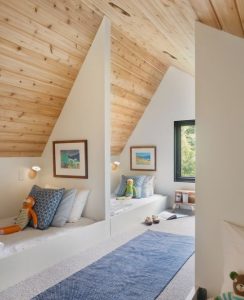 Attic Conversion Specialists In Houston