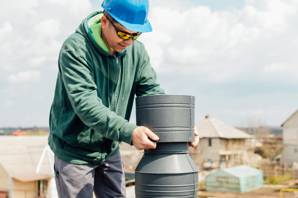 chimney inspection services