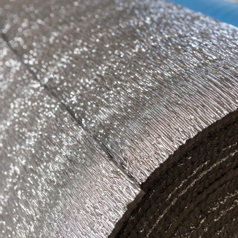 Atticair Air Ducts and Insulation Premium Fiber glass