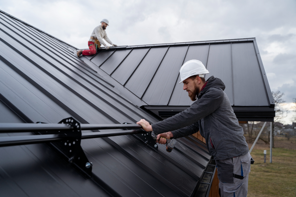 Atticair Air Ducts & Insulation